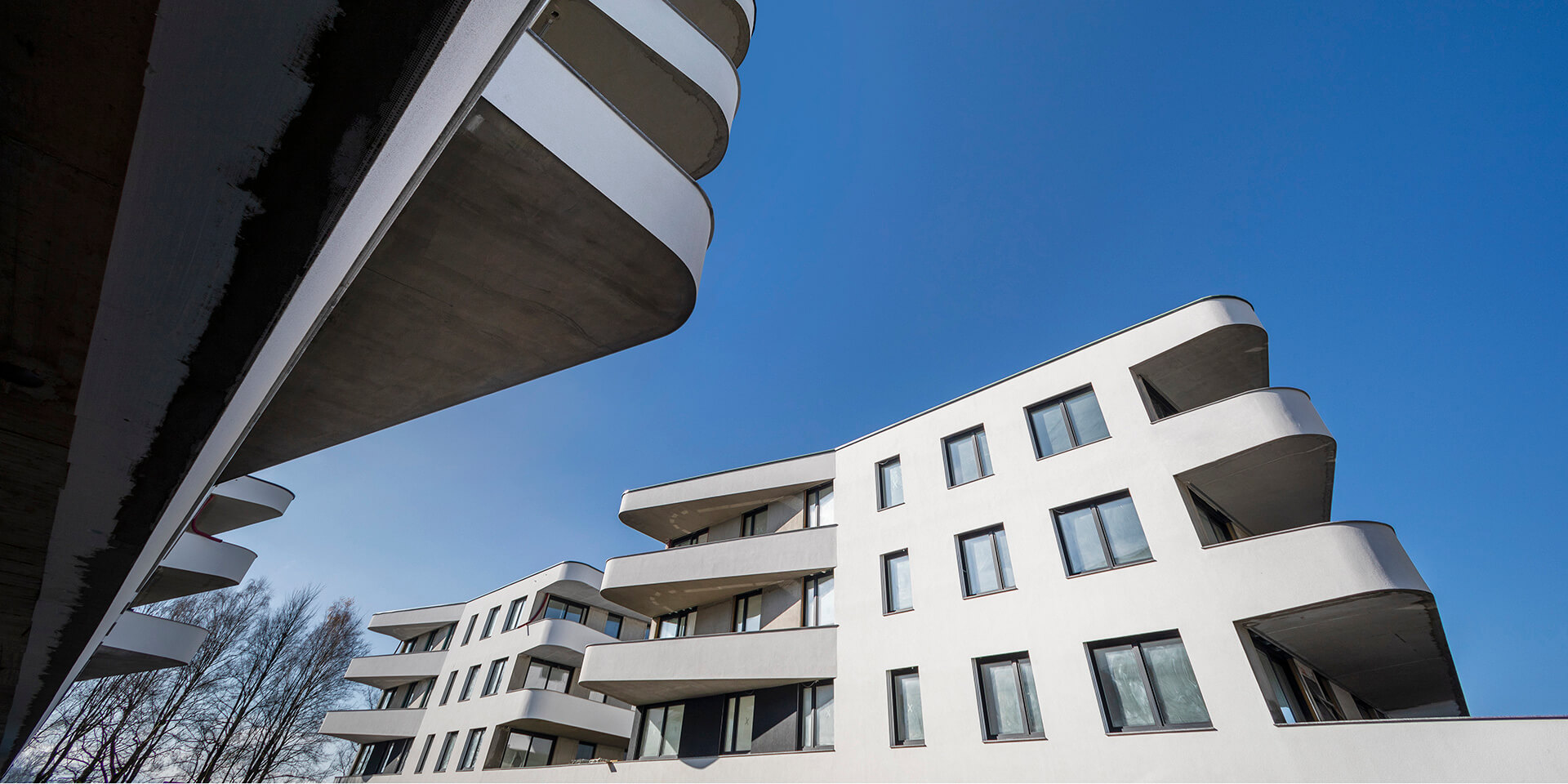 Jurčkovo naselje (Jurčkova 96)