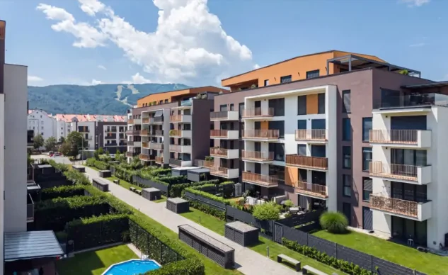 Novi Vrtovi 2