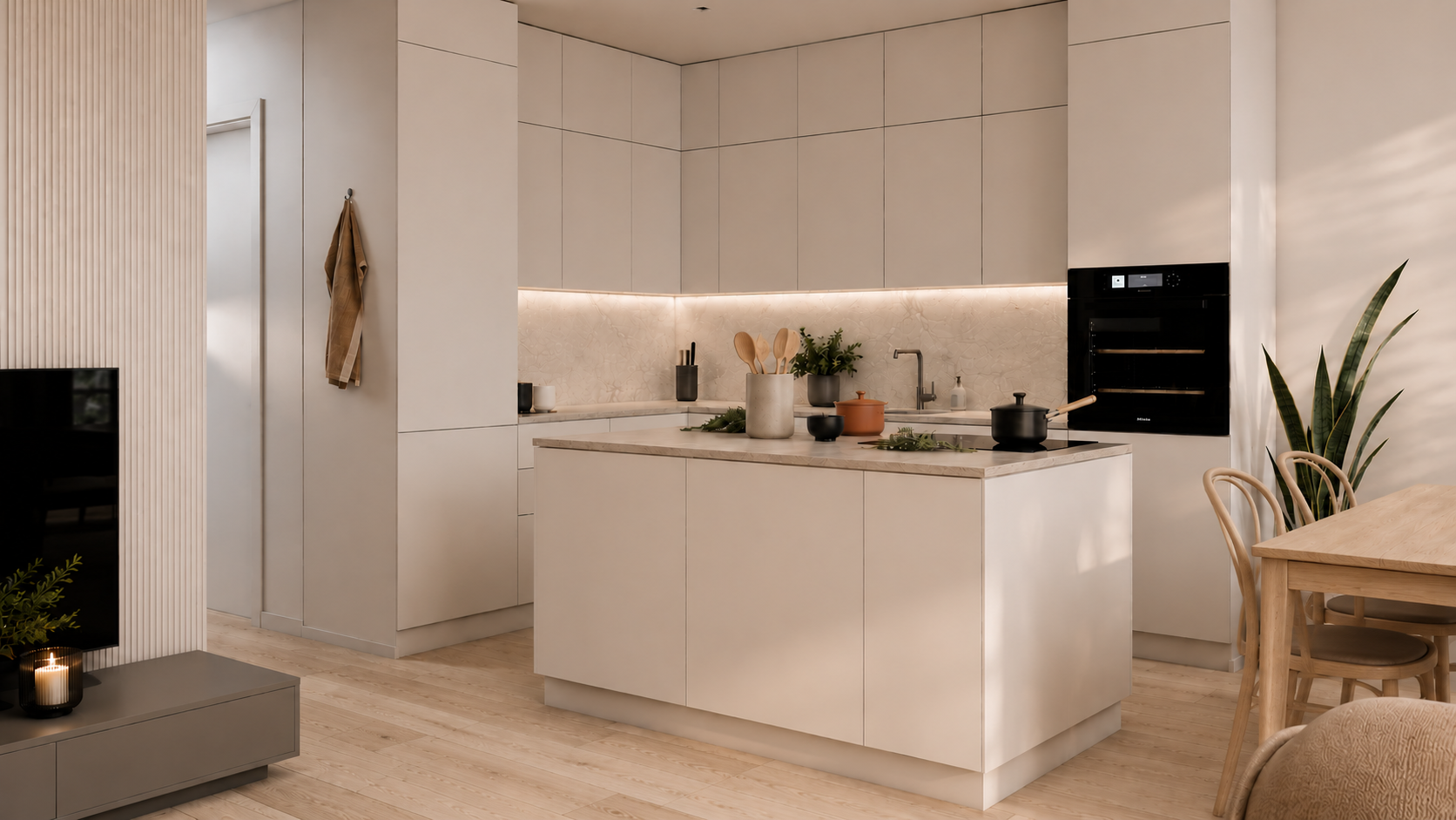 Peruzza Homes