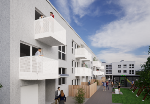 Projekt Babno