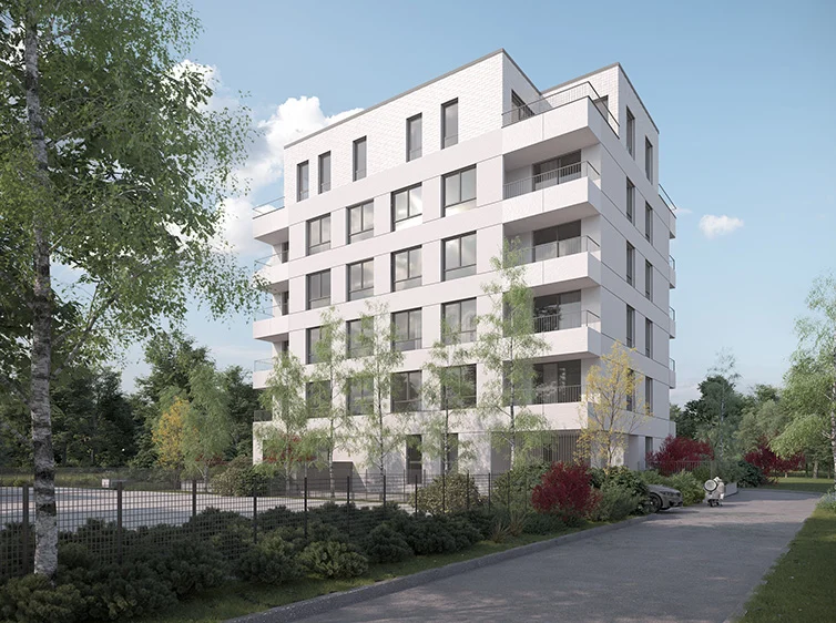 R23 Spodnje Črnuče