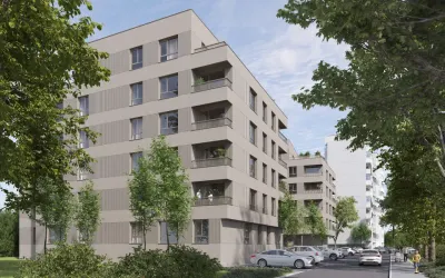 Rezidenca Dravlje