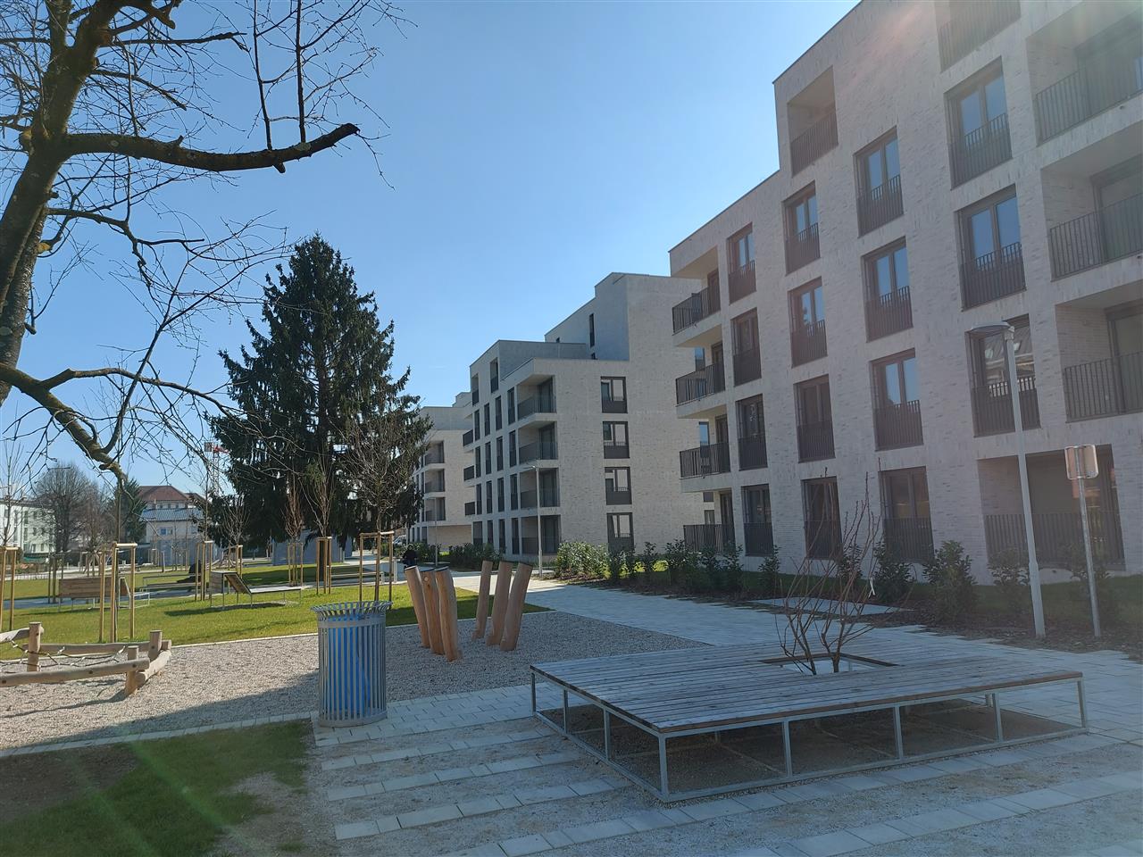 Zvezna ulica